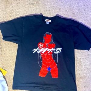 Sicko Tee Authentic ✨